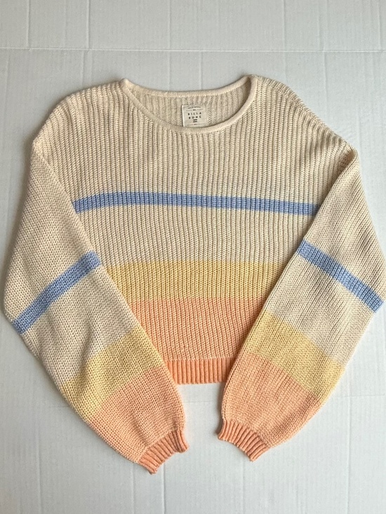 Billabong Sweaters - Billabong Changing Tides Sweater